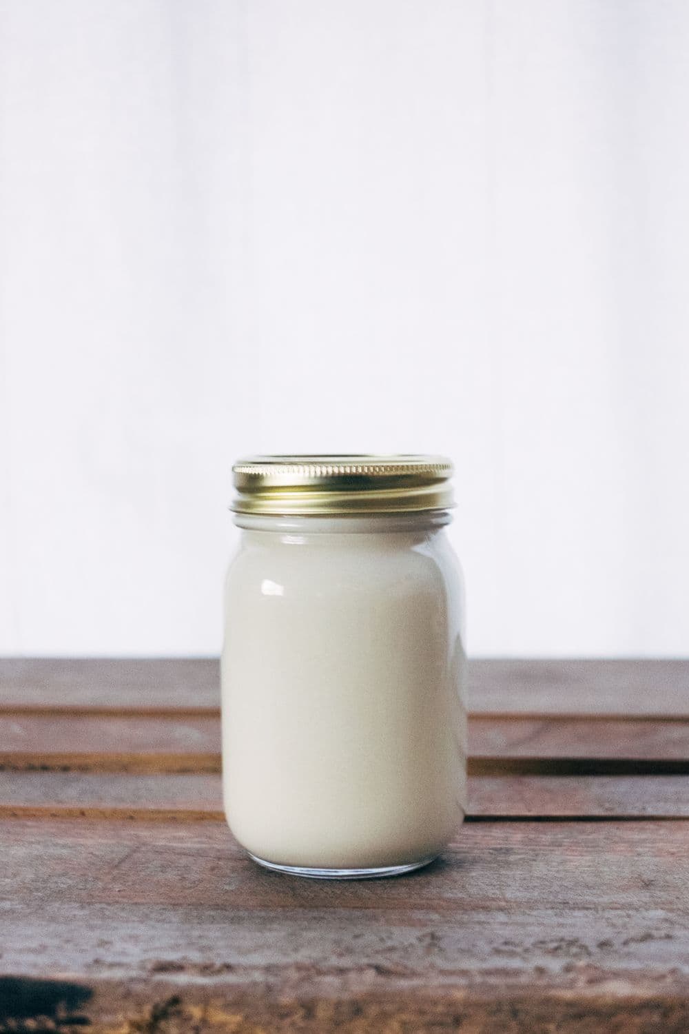 Dahi (Curd)