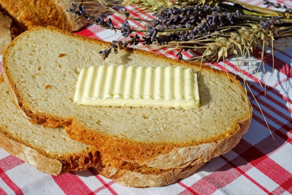 Fresh Butter
